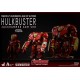 Avengers Age of Ultron Artist Mix Figure Hulkbuster Jackhammer Arm Version 14 cm